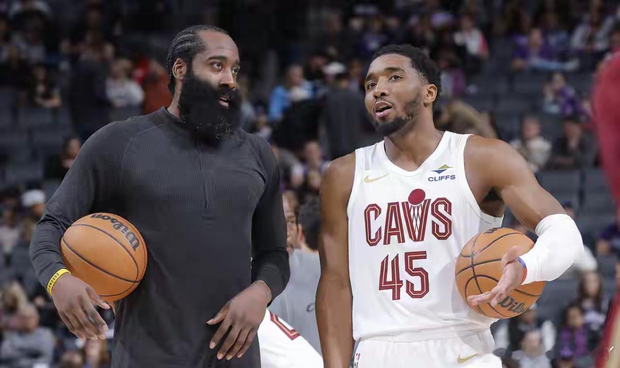 绝了！骑士都已经7连胜了，排名还是上不去：1、东部第1：活塞——5连胜，战绩来到