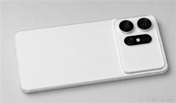 网传三星GalaxyS27Ultra采用了横向大矩阵DECO跟iPhone17ProMax的设计接近