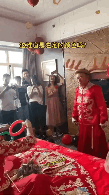 小姐姐：我已经给你预知未来了。