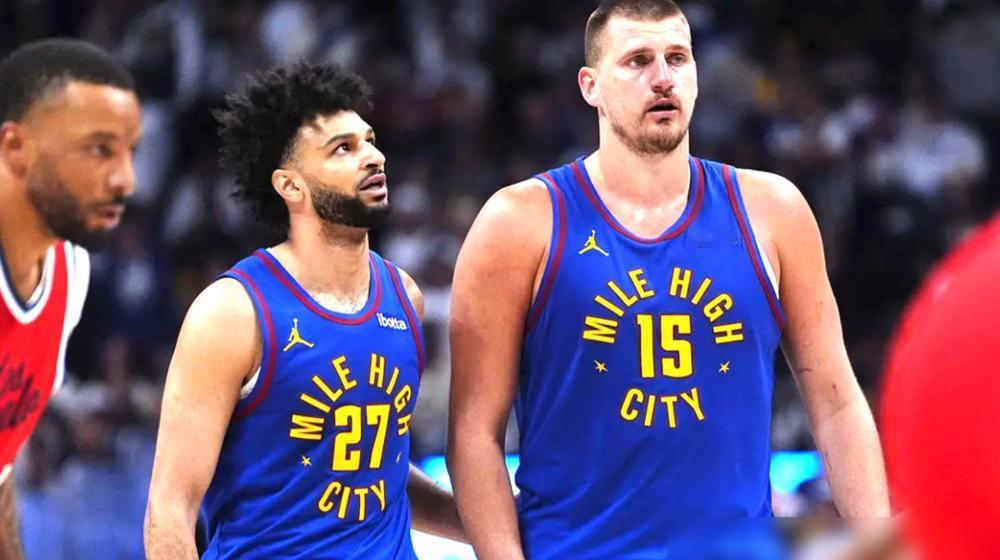 雷霆主帅把算盘打得震天响，硬生生按死全套首发阵容不让上场，眼巴巴指望把卫冕冠军掘