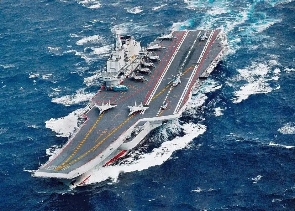 055大驱我们都造16艘了，航母却只有3艘，为什么我们不复制粘贴批量生产航母呢？