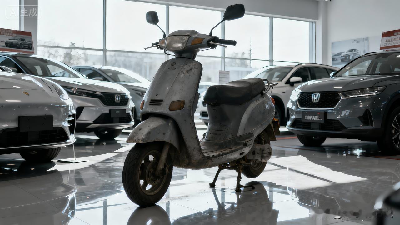 快看！12月电动车新规落地，这些车将永久退场倒计时开始！12月1日全国电动