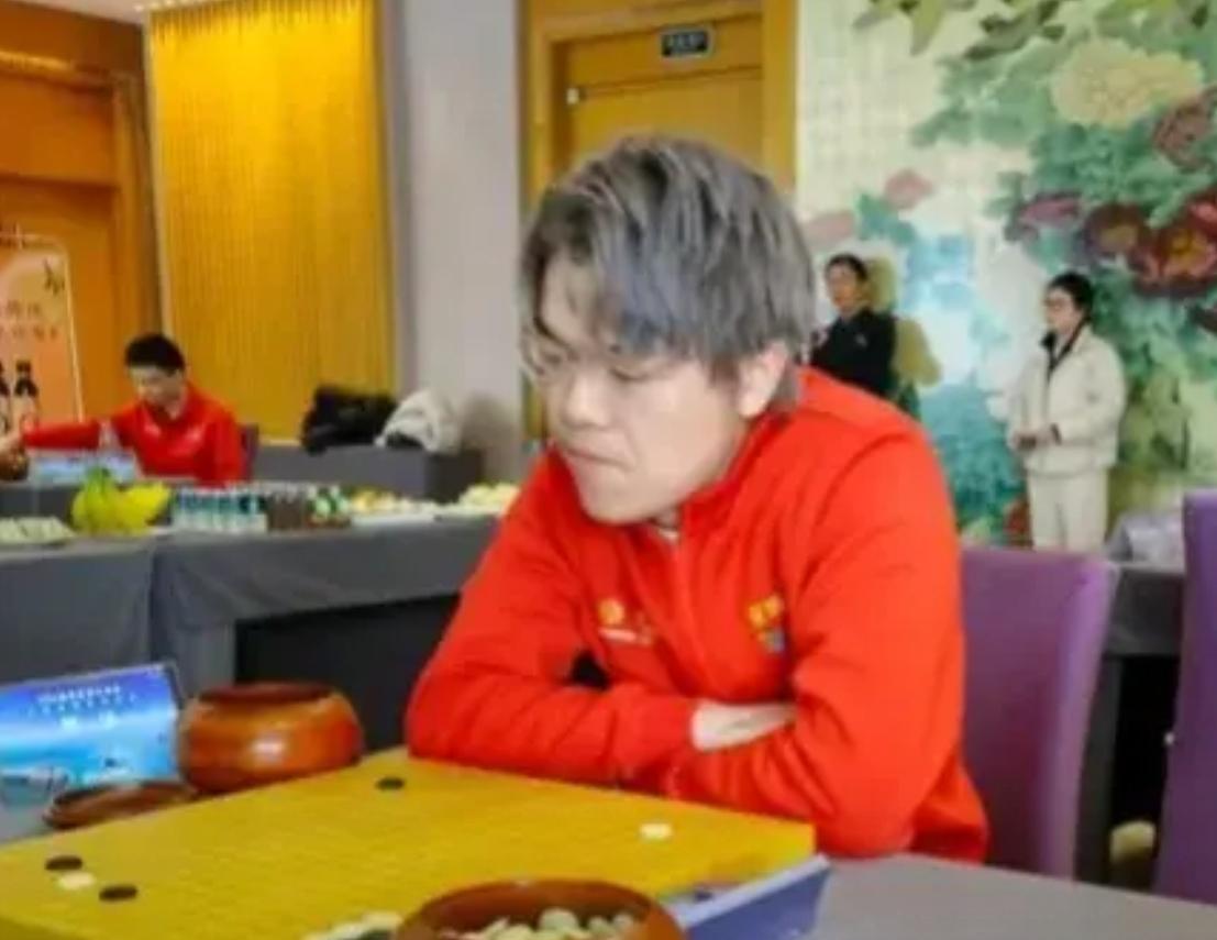15年柯洁坚守~退出围甲江湖2026年第28届中国围棋甲级联赛即将开始，公示