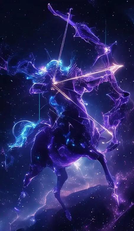 2026年对射手座而言是转运突破的一年，火象与风象能量的协同作用，让崇尚自由的射