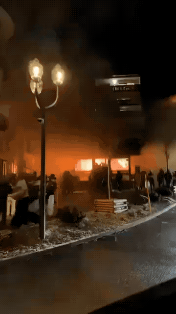 瑞士跨年夜炸死10人：另有10人受伤，连这欧洲富国都出事了！瑞士警方1月1日透露