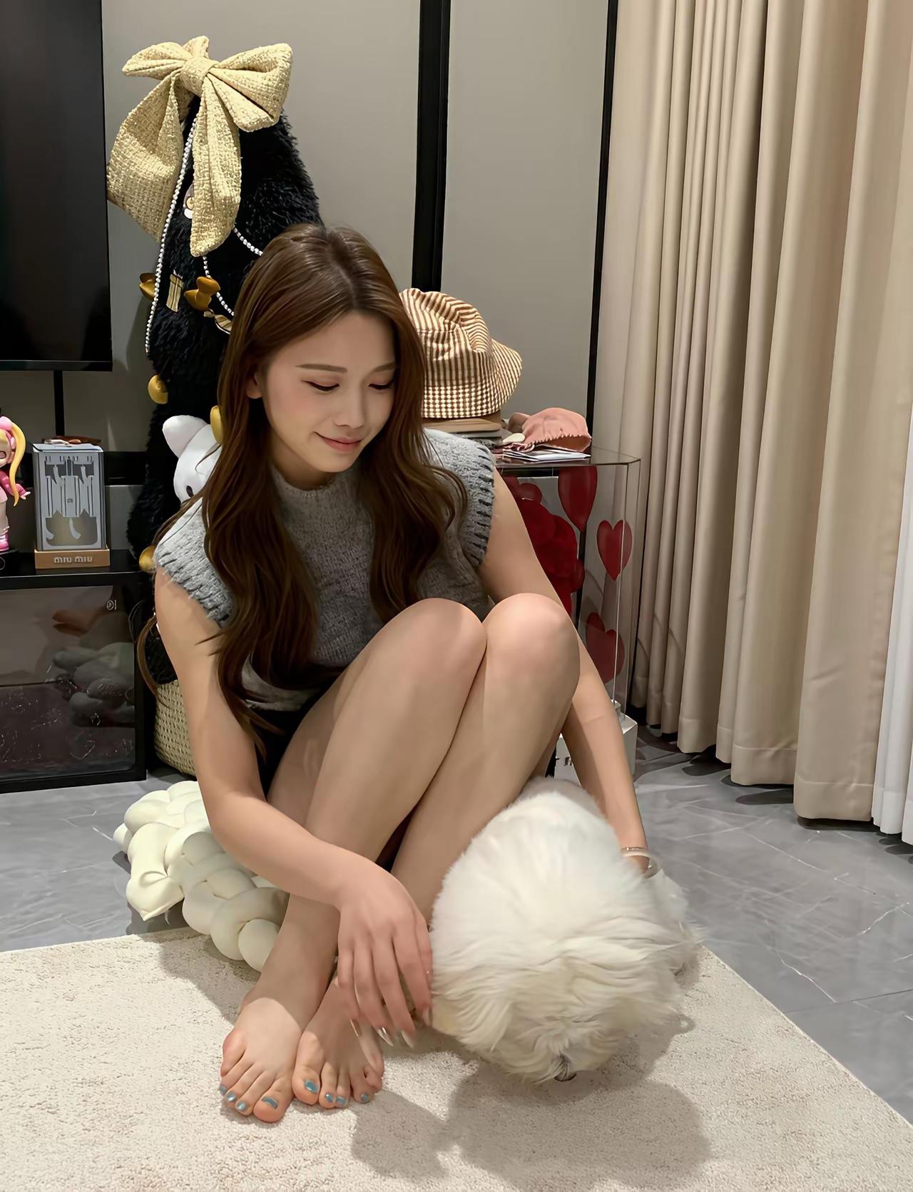 有一说一，jio不错，🐶一般