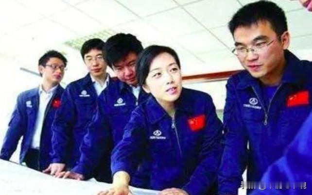 为什么“二流人才”能撑起中国？中国人才流失严重，前些年C9高校毕业出国比例很高，