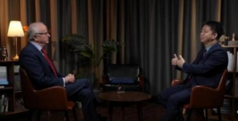 波兰，算是把整个欧盟推下了悬崖！很多人以为，波兰外长指责中国“发战争财”，只是一