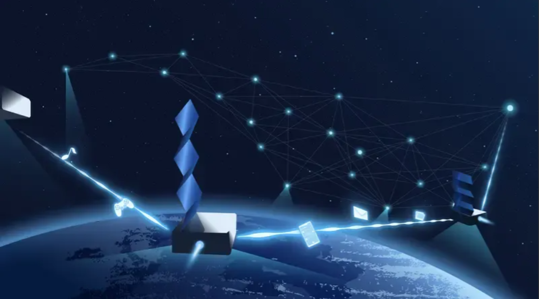 星链卫星去年大规模掉落有啥不正常的，要知道SpaceX从2019年首发起，已累计