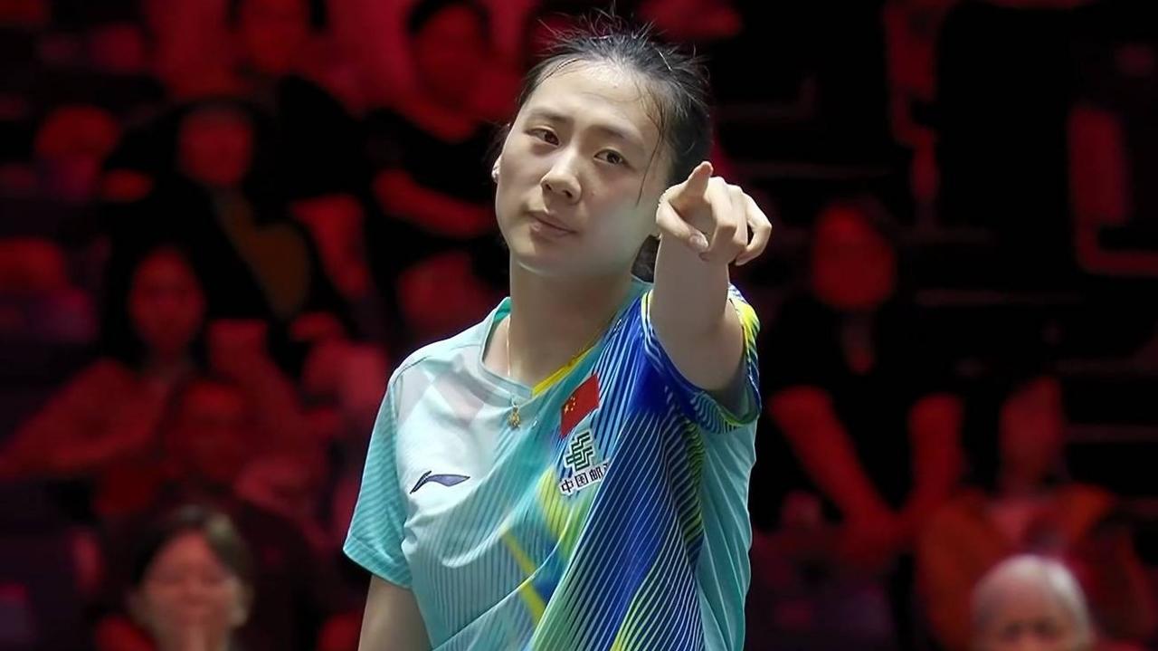 新加坡大满贯最新战报！国乒新星立大功，陈熠3-0复仇，淘汰日本削球名将！