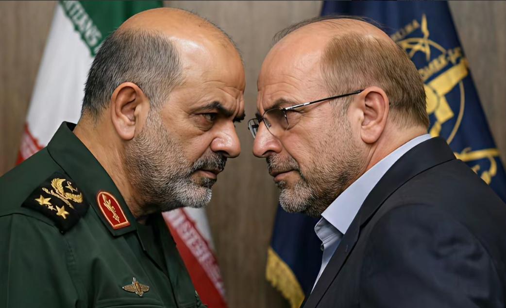 特朗普气炸了，伊朗也画K线，动动嘴赚55亿，比打仗狠得多特朗普再次被耍，他最