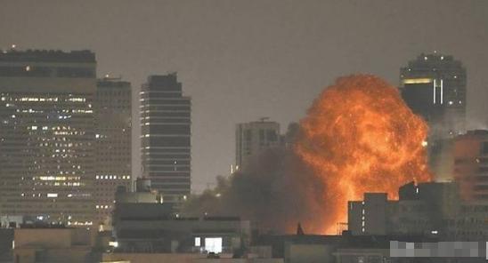 中国在未来战争中的法则只有一条：毁灭，彻底的毁灭！一旦开战，我们的目标不是占领一