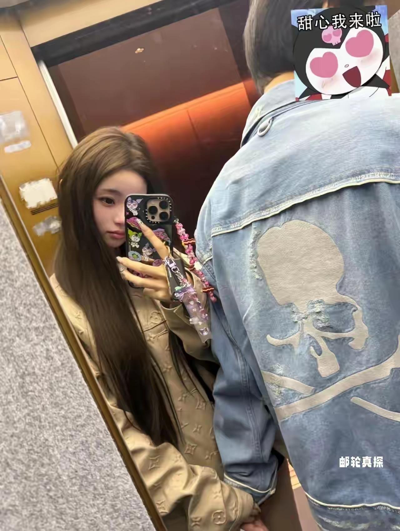 终于知道王思聪，为什么迟迟不结婚了。不是因为没钱了，也不是因为没玩够。而