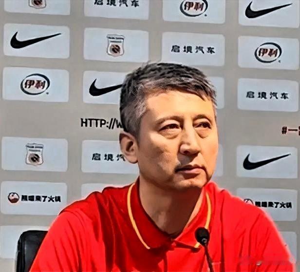 73-92主场输日本19分！主帅郭士强赛后放话：我们要靠我们自己，要靠中国人去打
