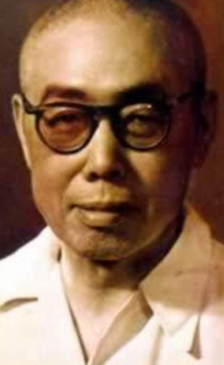 1968年，“国歌之父”田汉被永久开除党籍，最终在监狱中去世，许多人认为他是冤枉