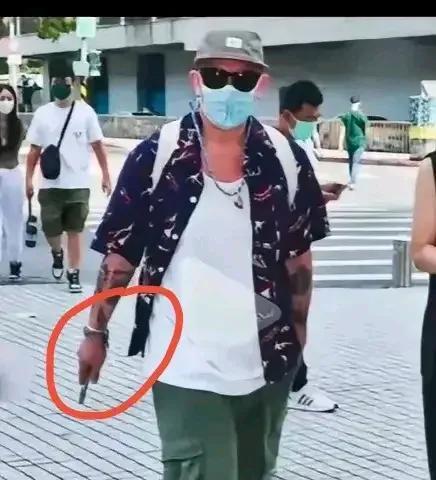 大S走后，具俊晔搬离4.6亿豪宅住出租屋！最近，具俊晔的动向引起不少人关注。大