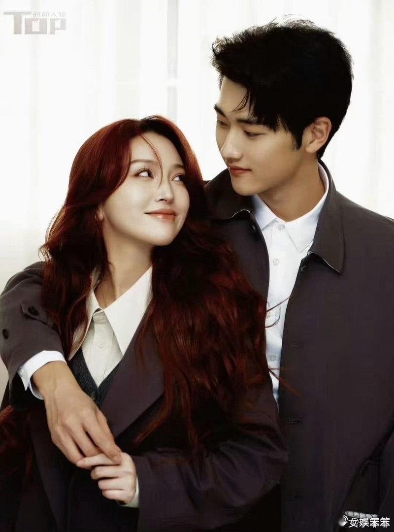 金莎我是孙丞潇的太太哇塞，女神金莎和自己的爱人在一起，真的痛跌跌撞撞实在不易，