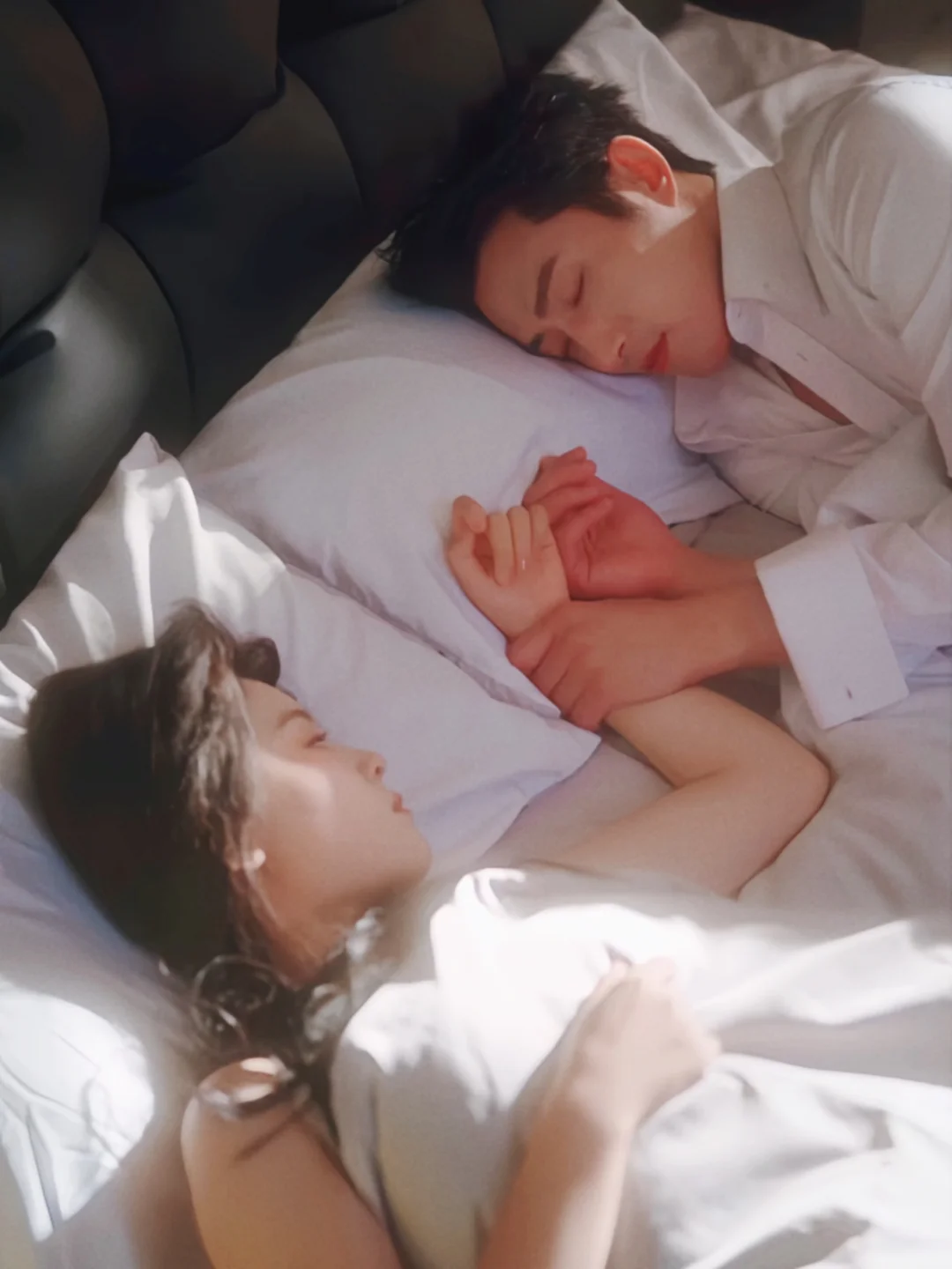 目前短剧TOP1是？还有盛夏芬德拉代餐吗😭