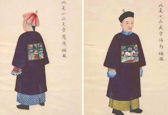 别看知县官小，一年的收入还真是不低，当然开支也是十分惊人。  明清两代的七