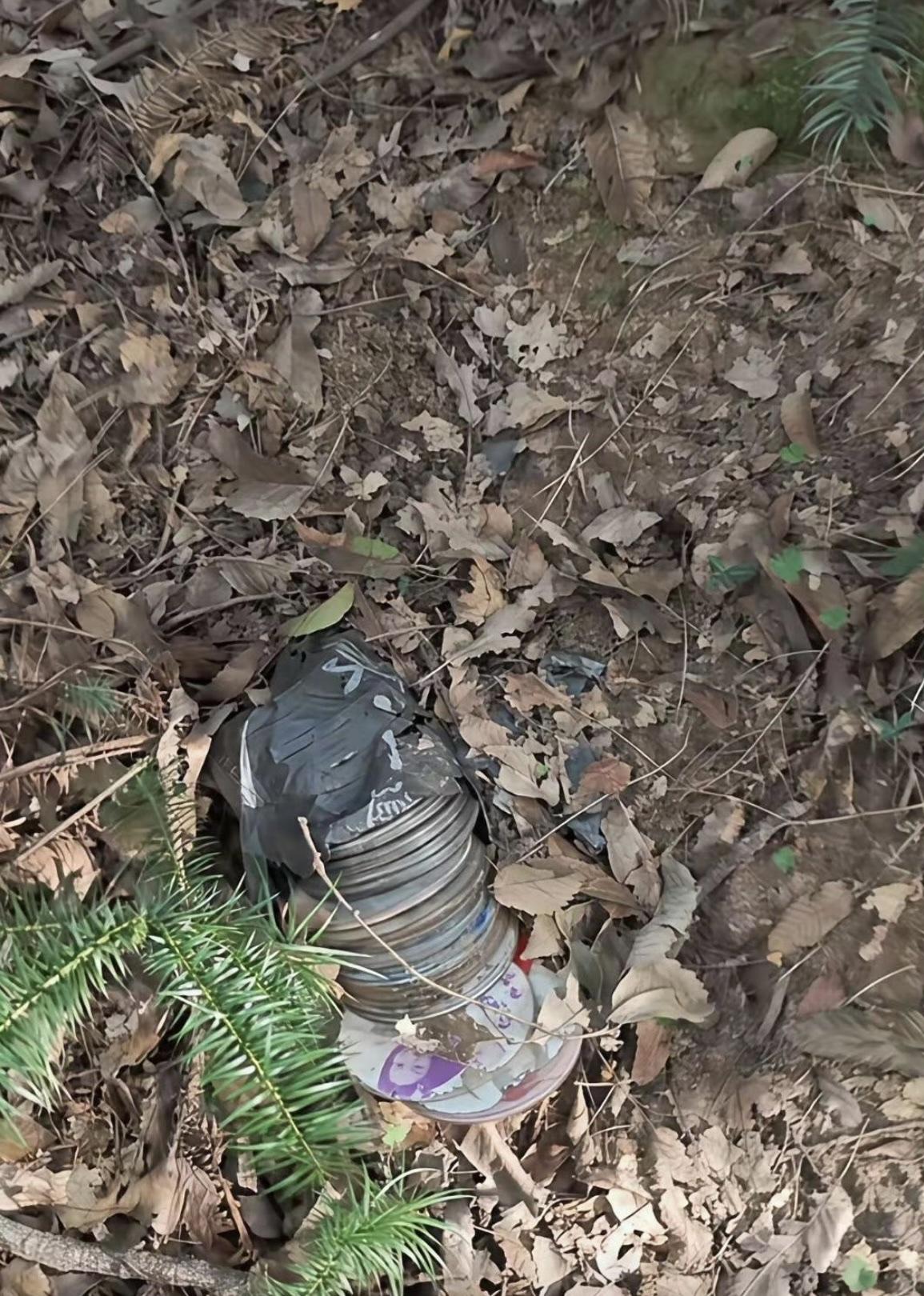 好像发现宝藏了[哭哭][哭哭][哭哭]