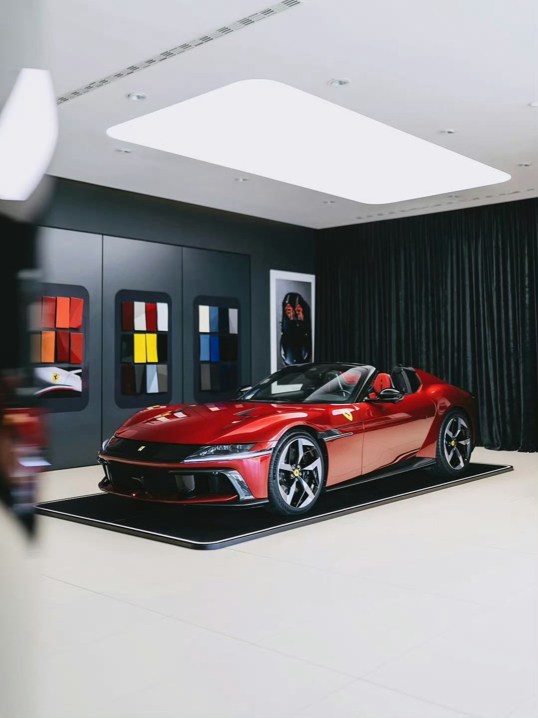 Ferrari12Cilindri​​​