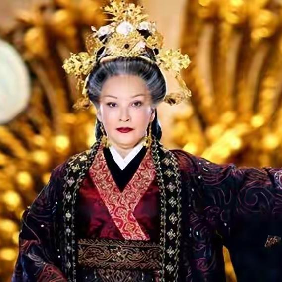 窦漪房有二子一女，为什么她偏爱馆陶公主和刘武，却对汉景帝不好馆陶公主是窦漪