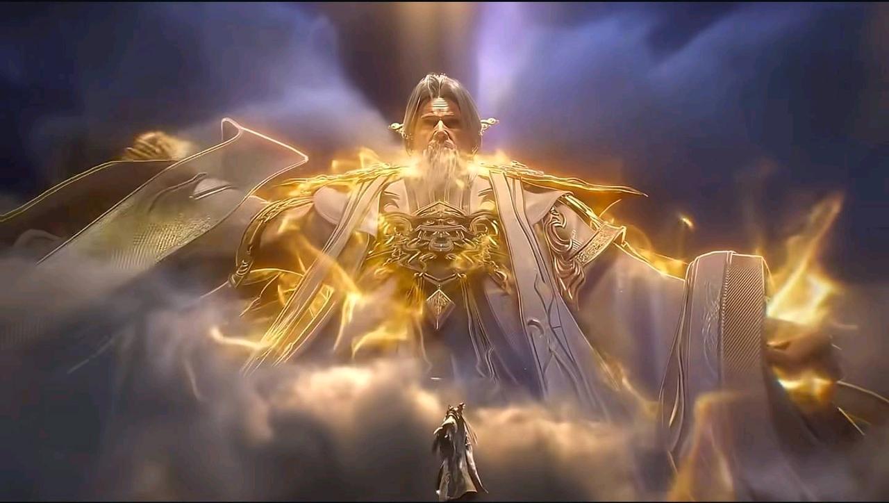 你知道最狠的灭族是怎么玩的吗？不是一枪一炮把你轰平。是后来人研究基因，发现那片