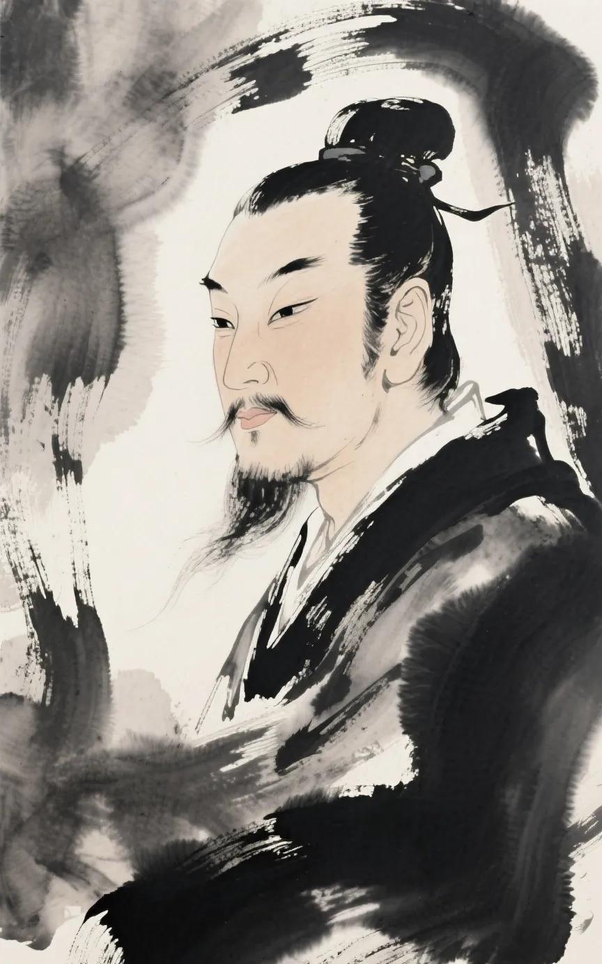 1464年，明英宗病逝，金銮殿中刚登上帝位年仅18岁的朱见深坐在龙椅上大手一挥，