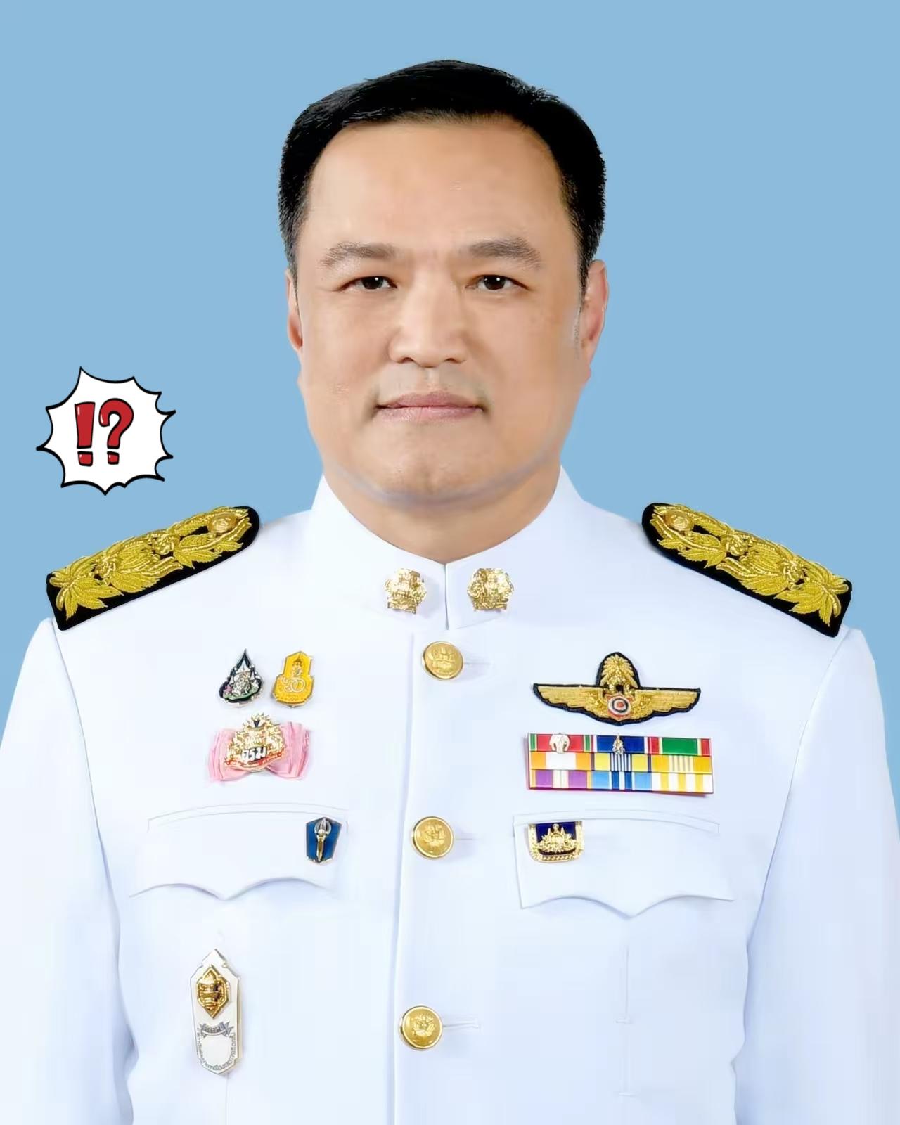 泰国真厉害了！阿努廷强调，想停火可以，但必须是柬埔寨直接向泰国提出停火要求，而不