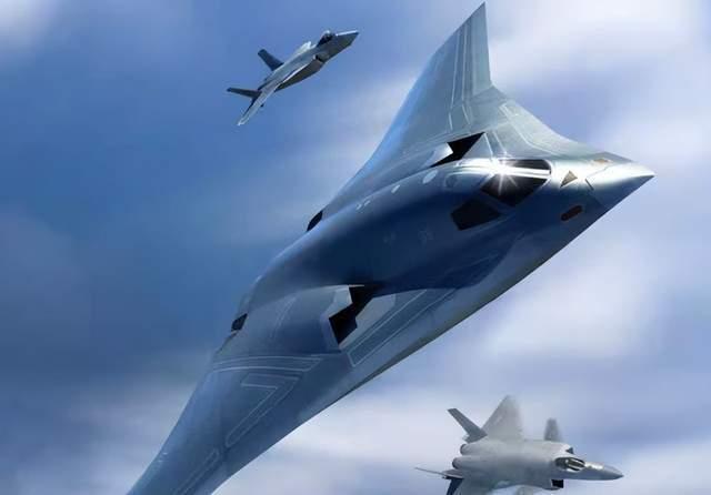 美国专家称轰-20视为“中国军事现代化的关键一步”，认定其服役后中国空军