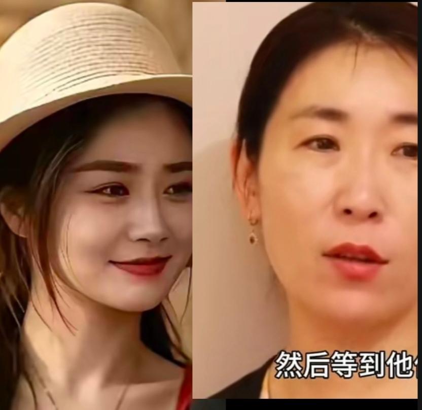 其实这才是本质朱女士和曹某，其实戳中的不只是这三个人的事情，一个复旦高材生，一