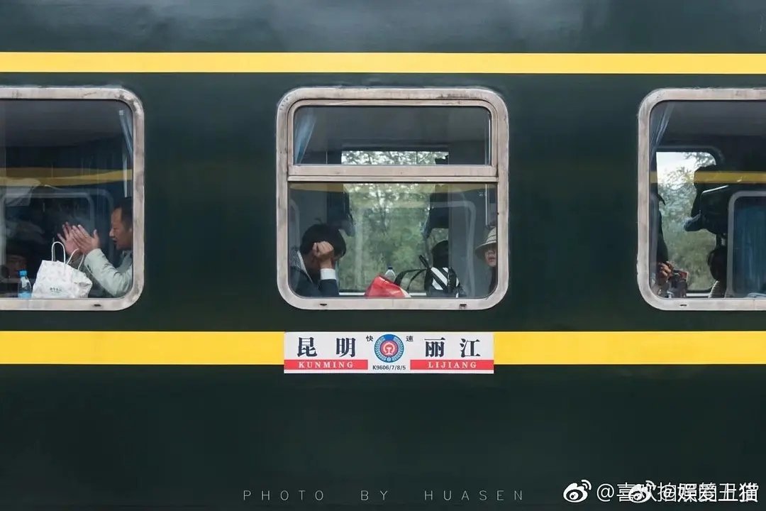 常华森居然去过支教