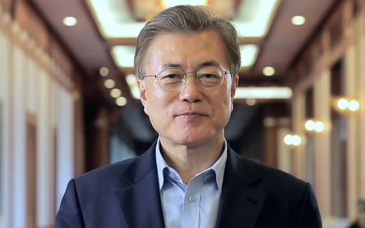 韩国政坛最新大消息来了！当地时间6月3日，韩国第九届地方选举的关键结果正式出炉，