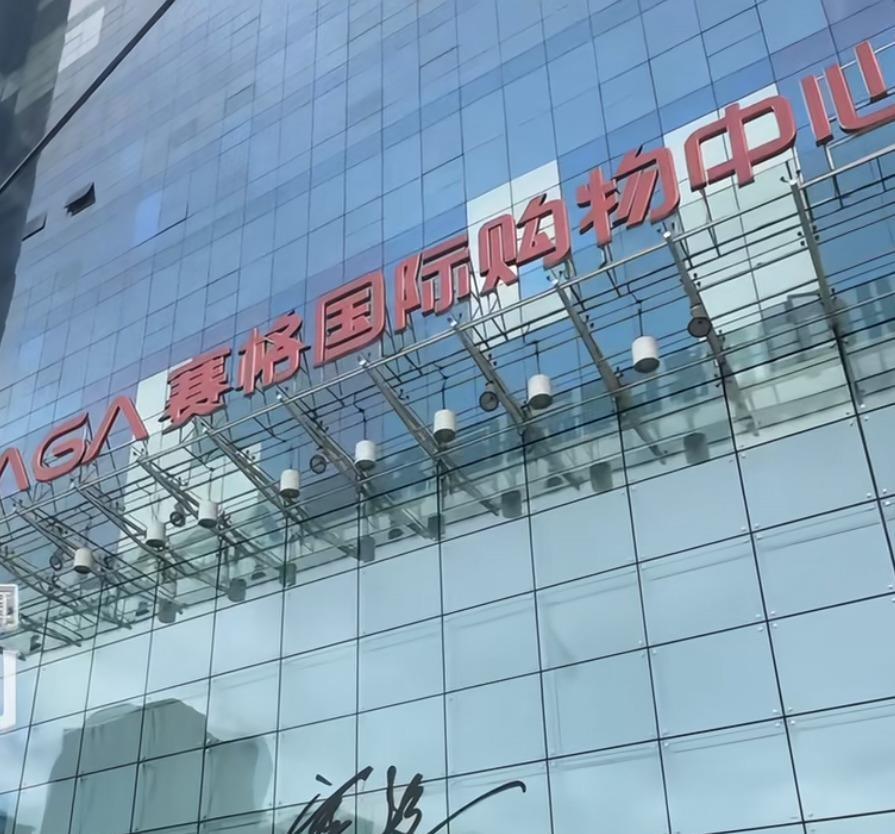 结果出来了。西安赛格那个坠亡的老板严总，真实死因终于水落石出。不是什么商业大佬的