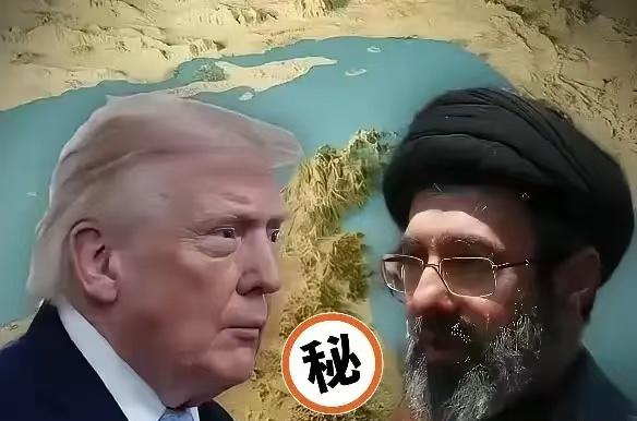 4月18日，美伊谈判桌上又爆出大瓜！美国官员透露正考虑解冻伊朗200亿美元资产，