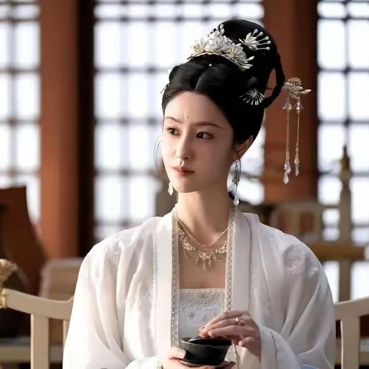 窦建德攻克黎阳，俘虏了李渊的妹妹同安公主，窦建德不久后将人释放。然而，等后来窦建