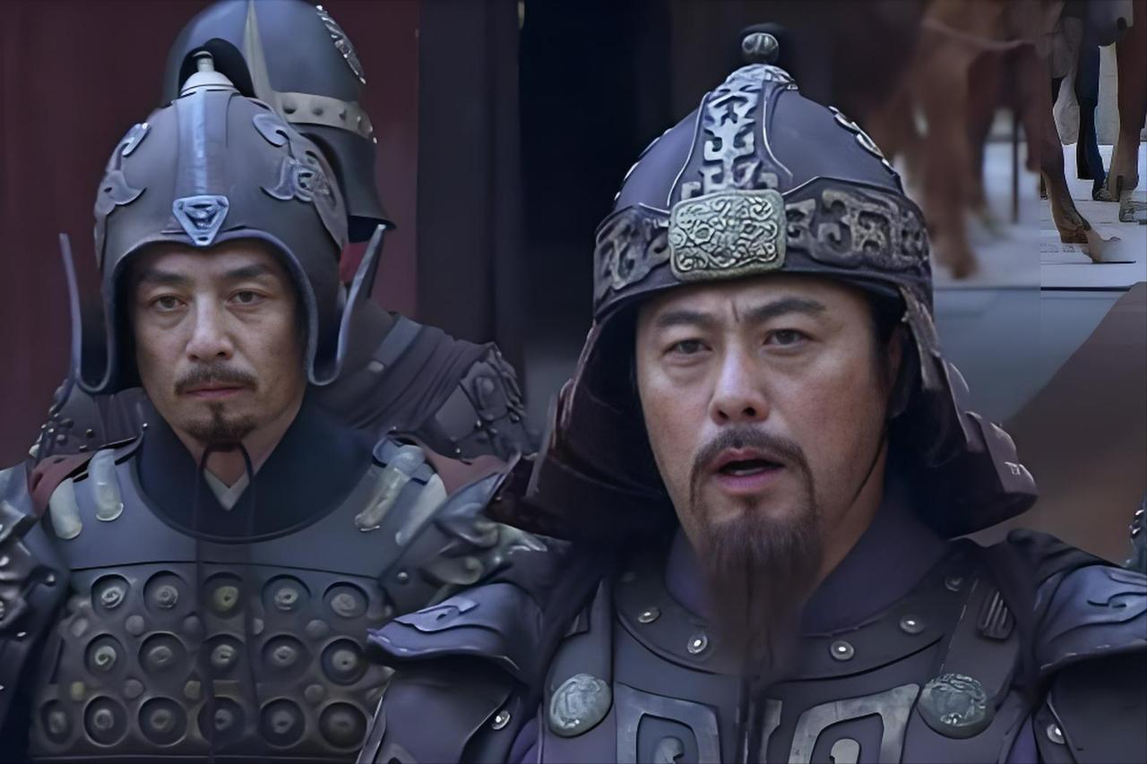 很少有人知道，赵匡胤"黄袍加身"的戏码，其实是抄袭的。早在十年前，他的老上司郭威