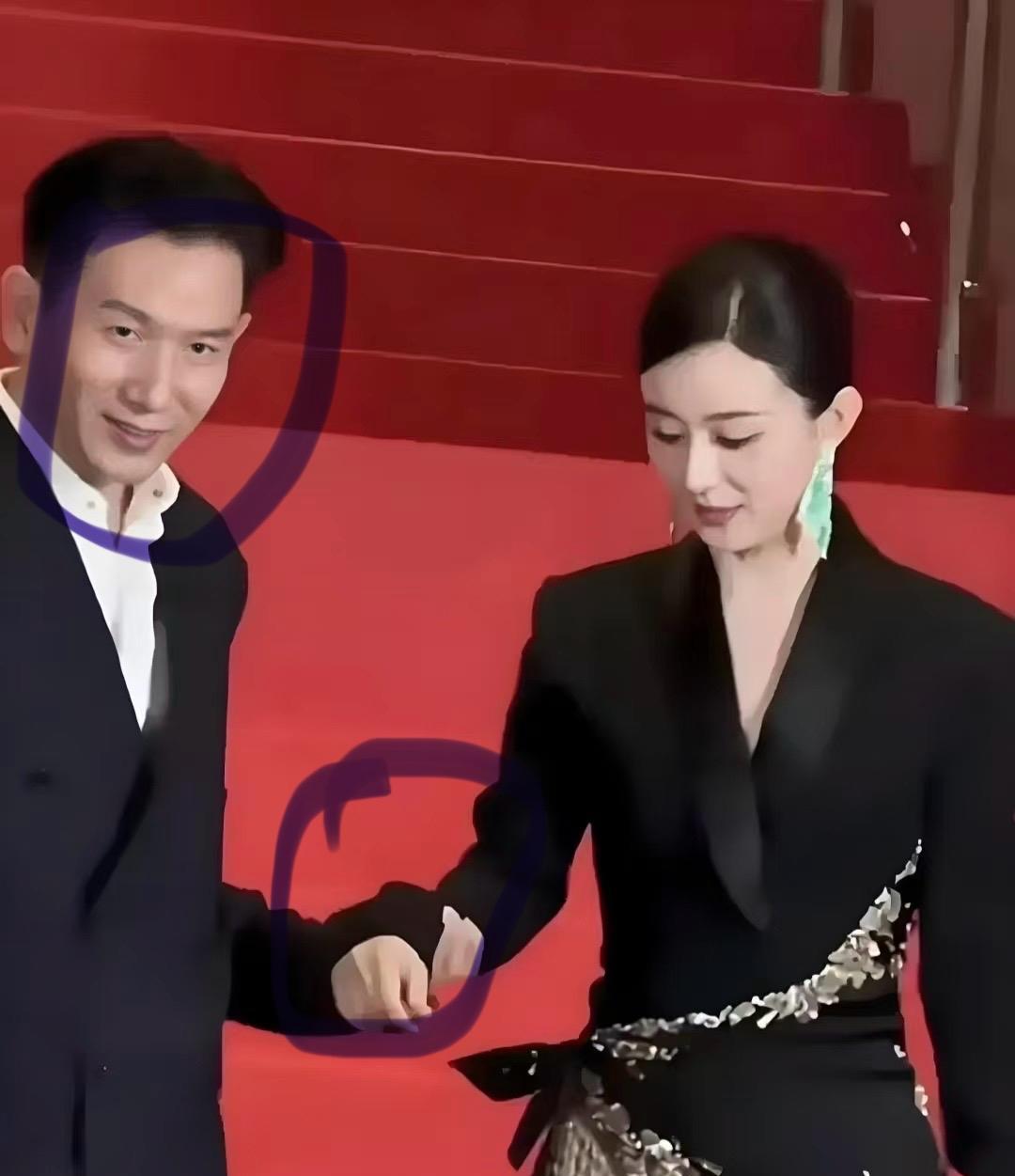 赵丽颖有多好？不是看她的代言有多少，也不是看她对朋友有多好，更不是看她为了孩子