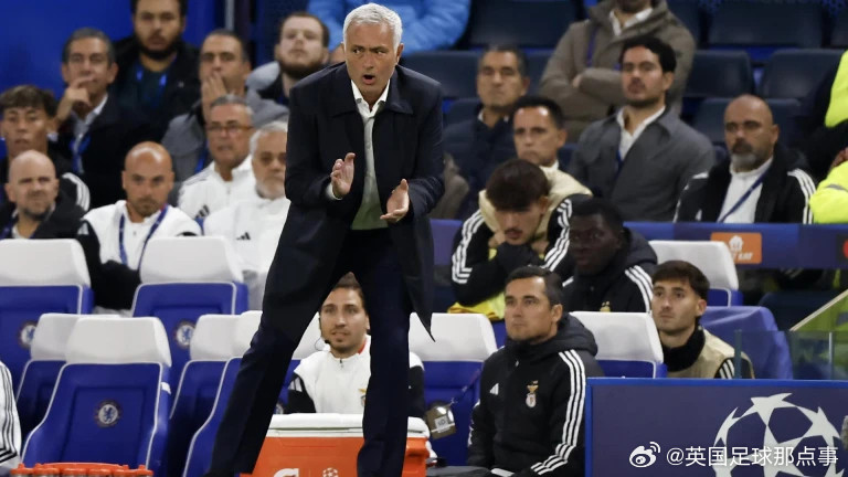 COPE：弗洛伦蒂诺的目标是把穆里尼奥重新带回皇马执教！穆里尼奥目前正在本菲卡制