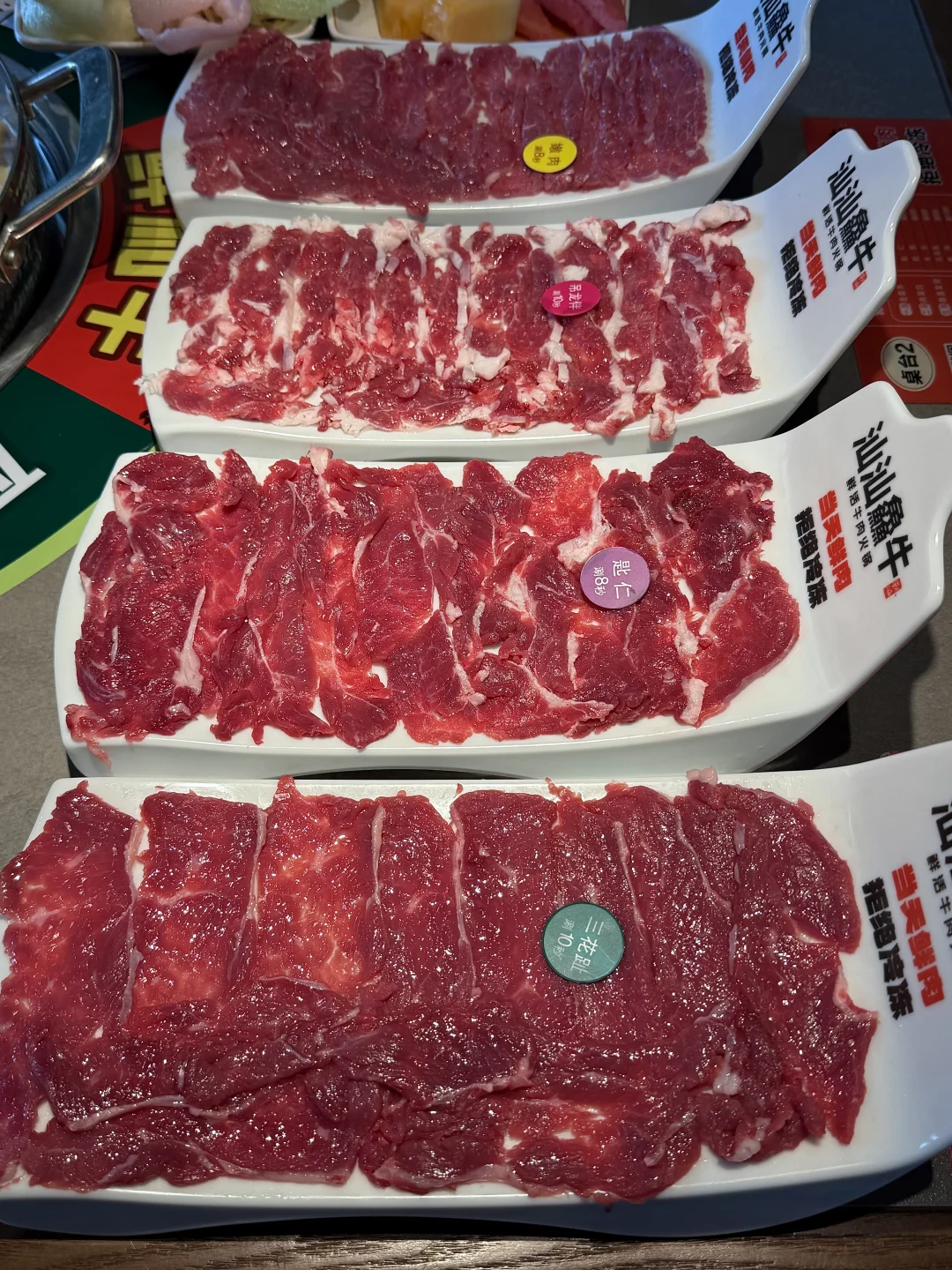 沈阳的！沈阳的！确实不给潮汕打脸！