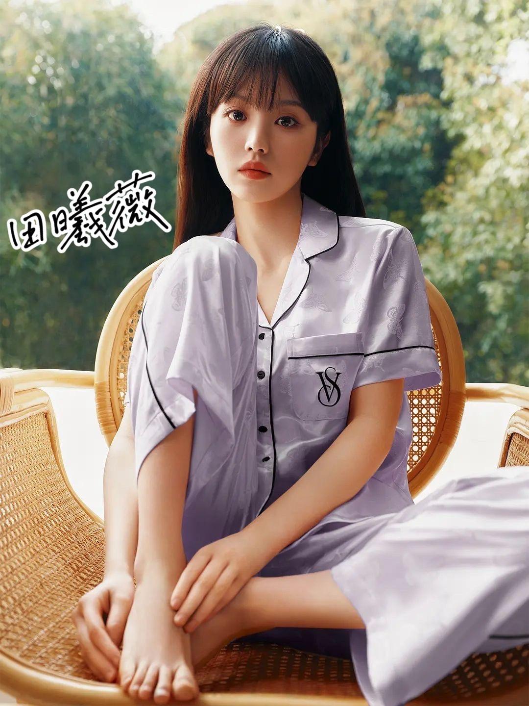 田曦薇