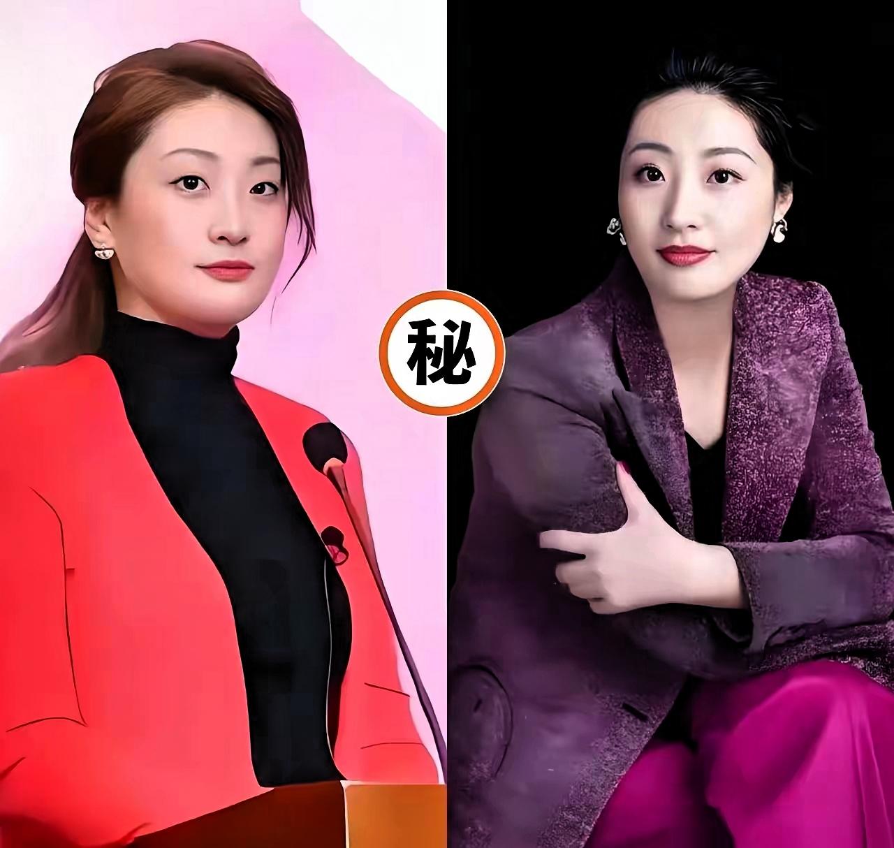 万万没有想到，娃哈哈这步棋下得这么狠！31岁的许思敏接棒总经理，哪是简单的“年轻