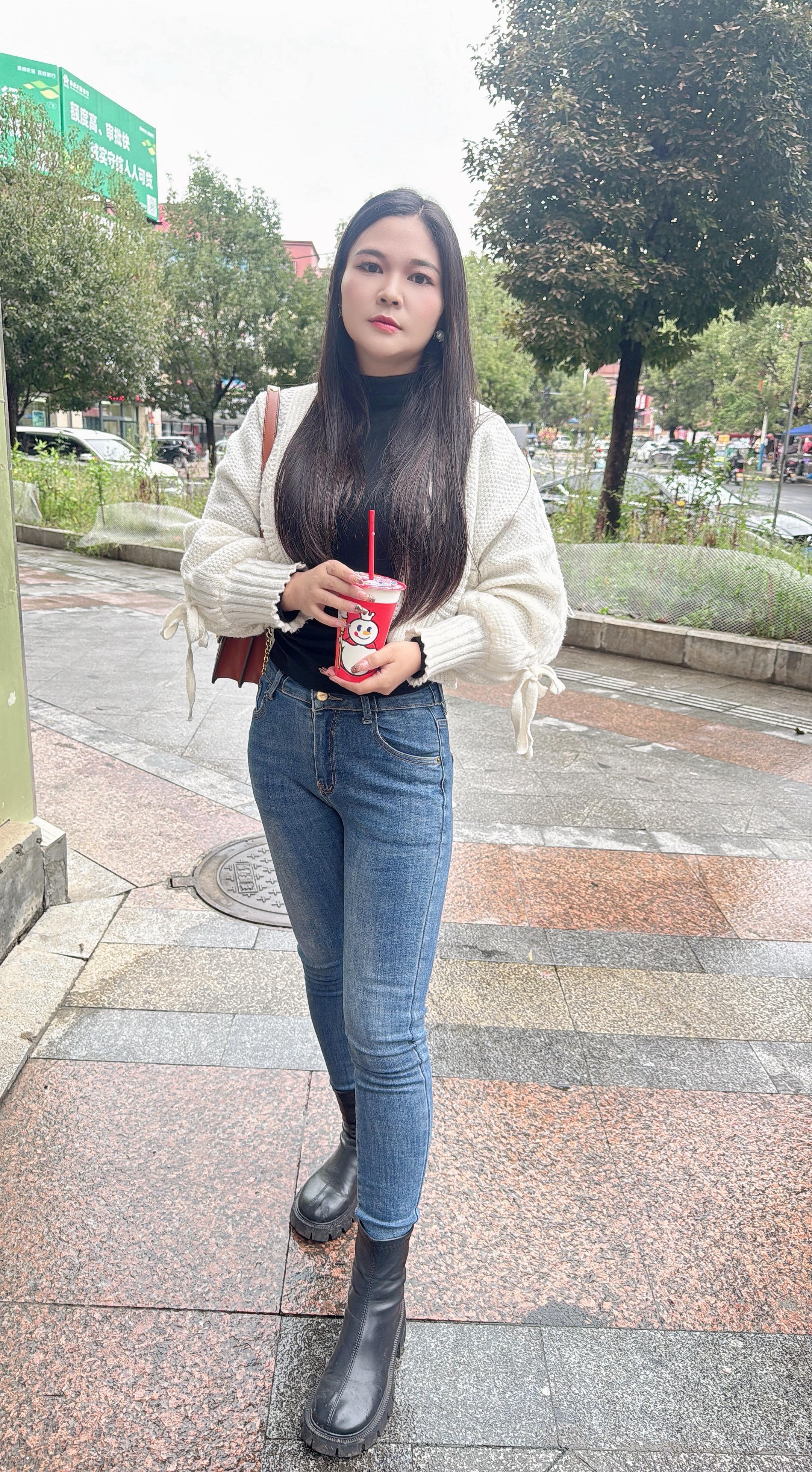 一杯奶茶的快乐