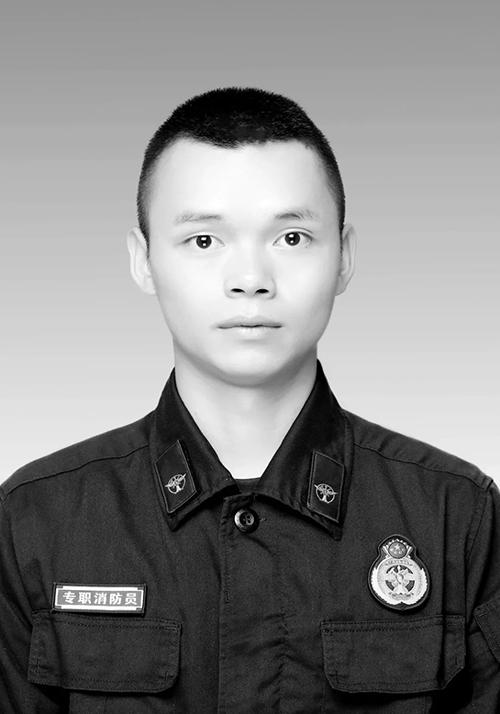 韦吉德（1998年8月—2022年1月31日），男，壮族，广西都安瑶族自治县地苏