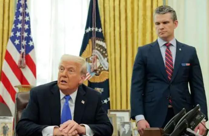 美伊开出停战条件？伊朗内部形成共识，让强硬派放开手脚打一场。伊朗强硬派占据上风，