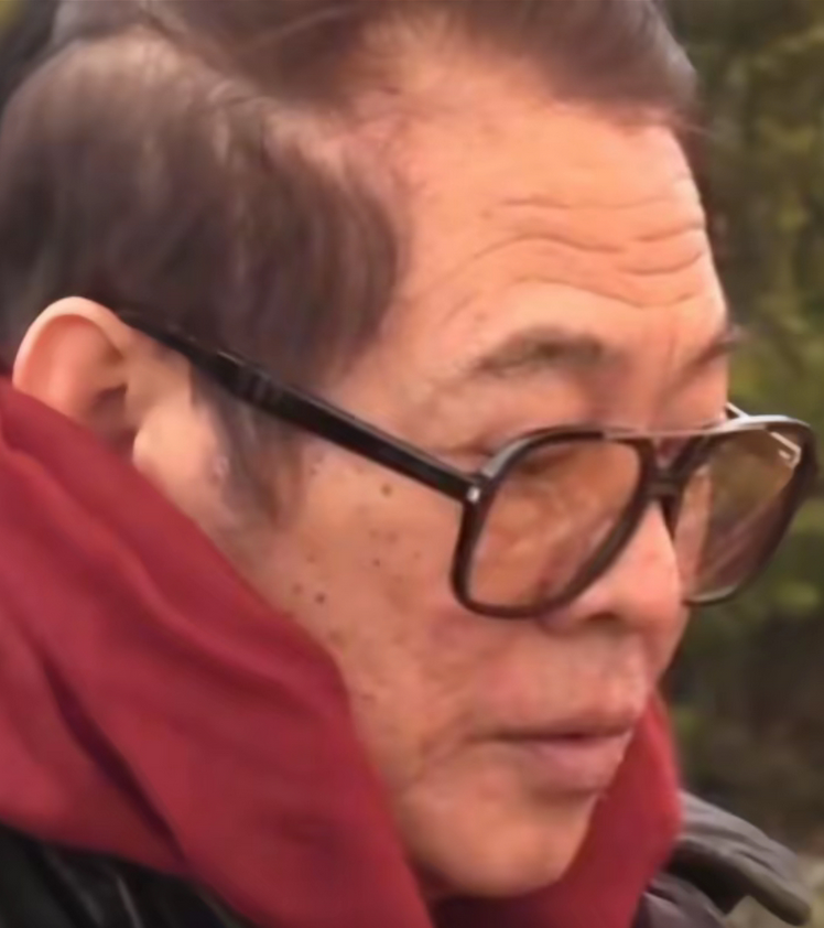 李连杰显苍老引感慨，功夫巨星渐入暮年