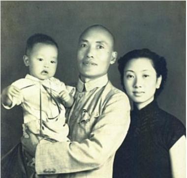 1936年，一名国民党中将跟随红军走完长征，谁知到达延安后，毛泽东主席却让他返回