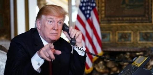 特朗普真要跟中国彻底翻脸？别猜断交了，他更狠的招是逼盟友一起对华加税，不服就取消