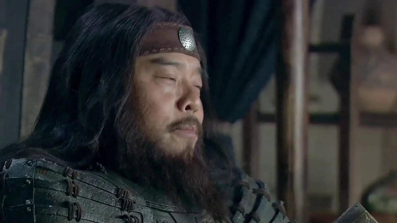 公元前196年，吕雉把刘邦的大将彭越带回到自己的寝宫，在这里，彭越过完了人生中最