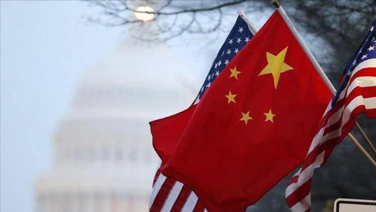 美国现在对中国使的招，跟当年整垮日本用的手段一模一样！如今他们计划已完成一大半，